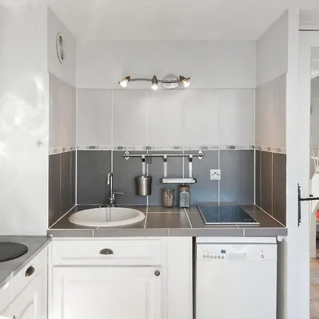 Pedra - Welkeys Apartment