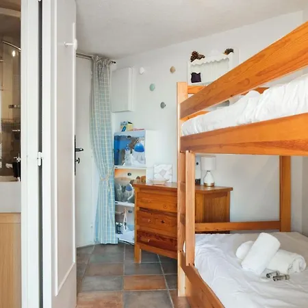 Pedra - Welkeys Apartment *