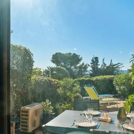 Apartment Pedra - Welkeys Bandol