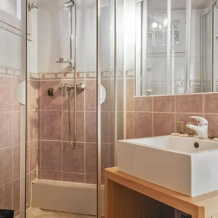 Apartment Pedra - Welkeys